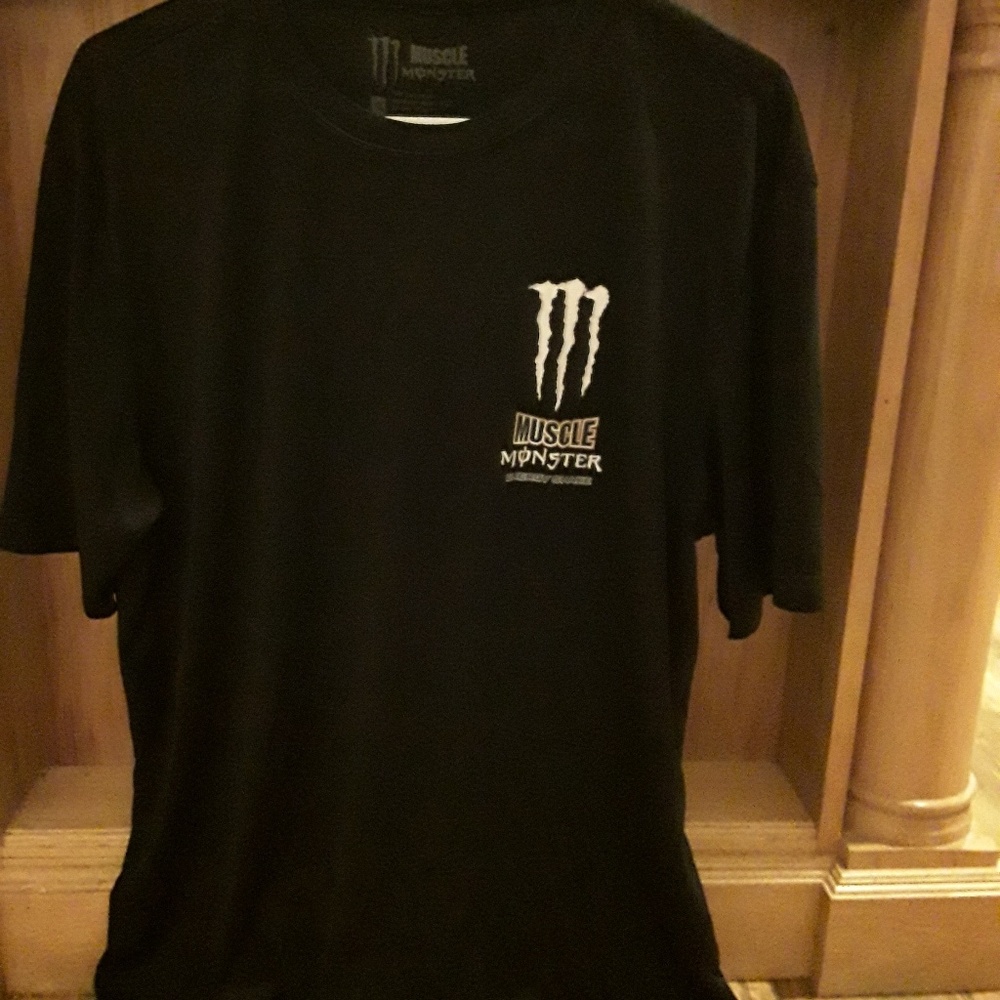 Man's shirt